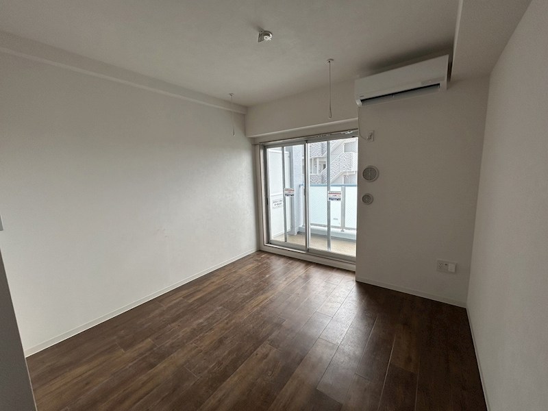 Magnifique　Chigasaki　（マニフィークチガサキ） リビング