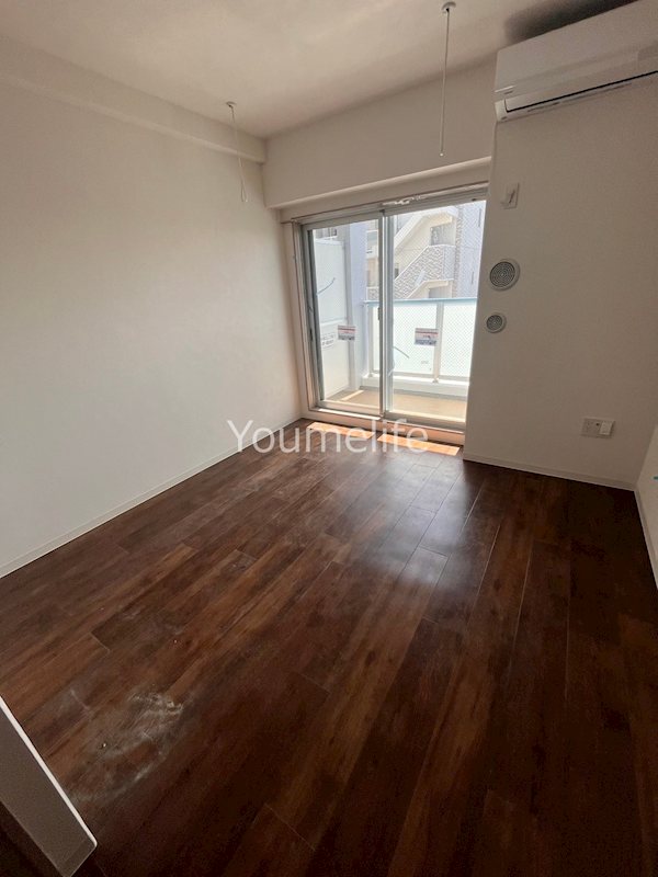 Magnifique　Chigasaki　（マニフィークチガサキ） リビング