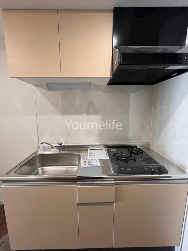 Magnifique　Chigasaki　（マニフィークチガサキ） キッチン