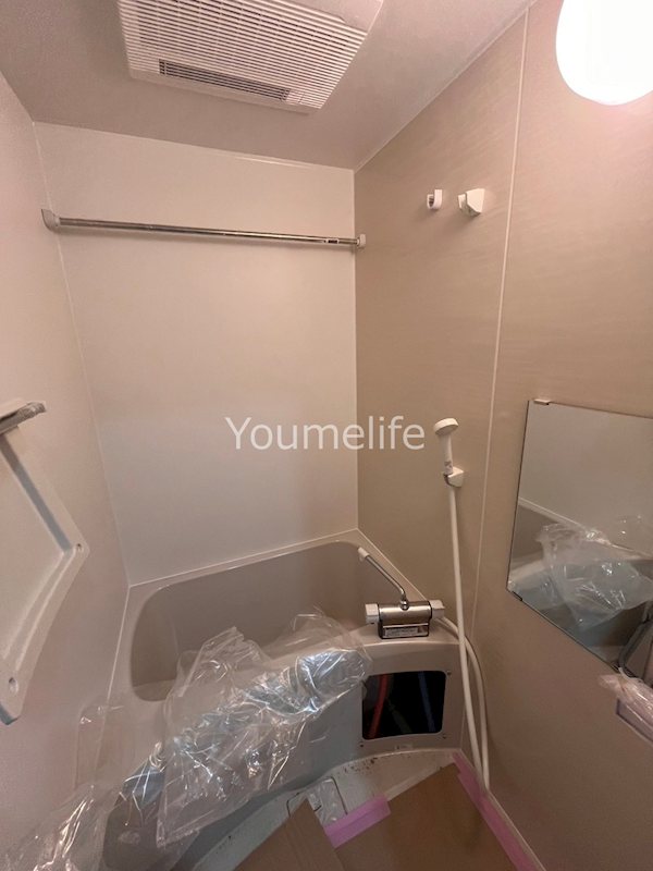 Magnifique　Chigasaki　（マニフィークチガサキ） 風呂画像