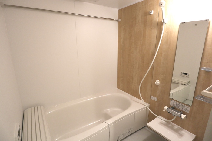 リリーベル 風呂画像