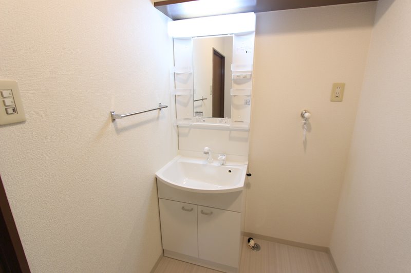 洗面所 プロミネント  その他4