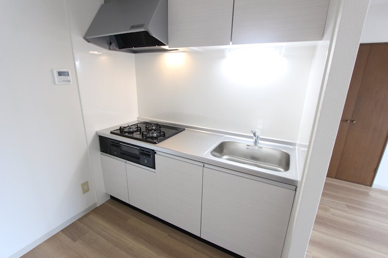 キッチン プロミネント  キッチン