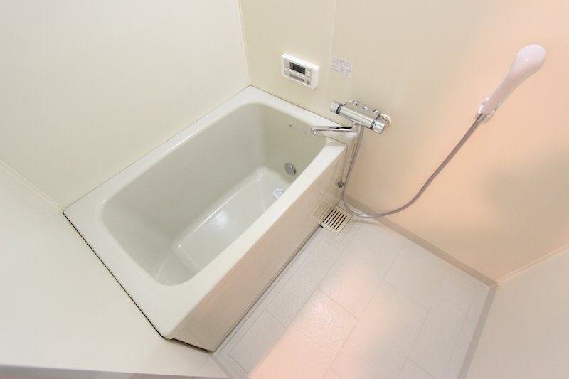 バス プロミネント  風呂画像