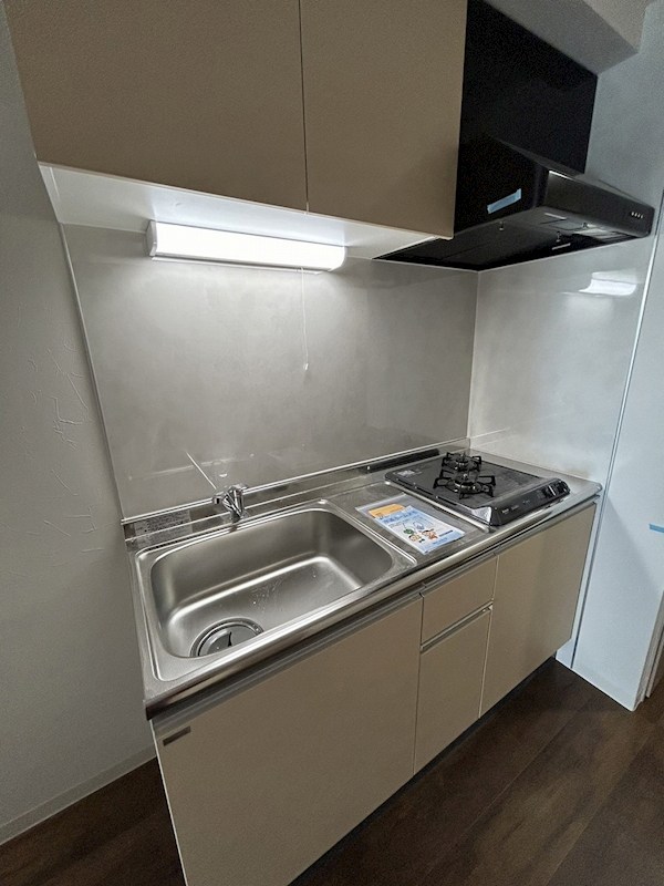 Magnifique　Chigasaki　（マニフィークチガサキ） キッチン