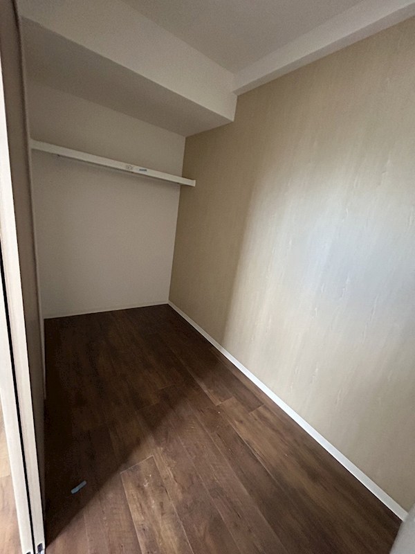 Magnifique　Chigasaki　（マニフィークチガサキ） ベッドルーム