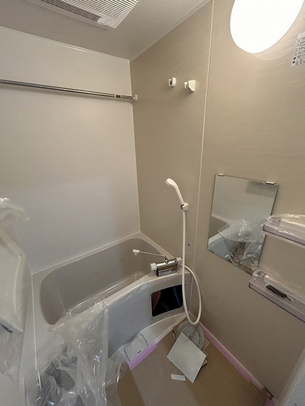 Magnifique　Chigasaki　（マニフィークチガサキ） 風呂画像