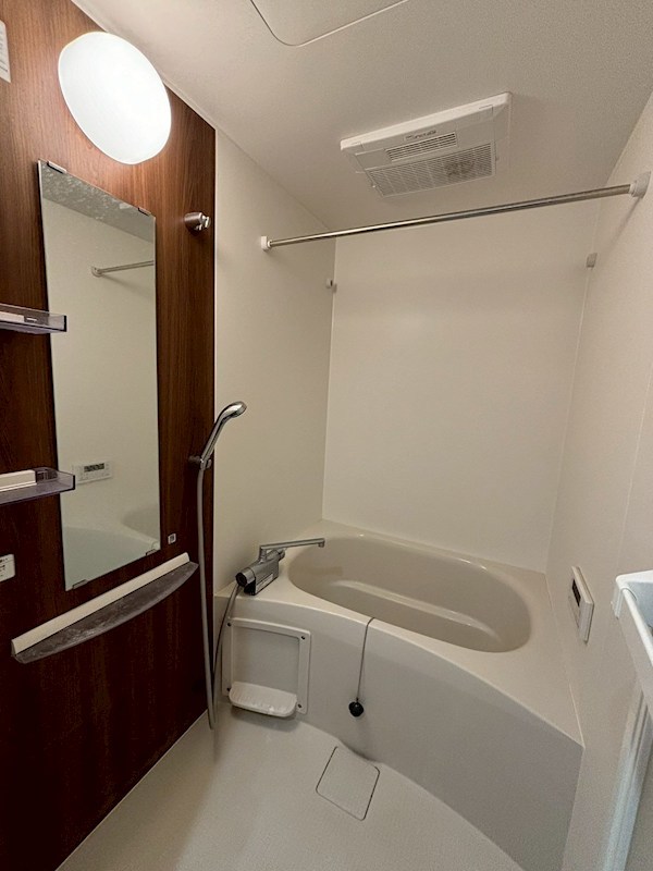 サン・サンスプリング 風呂画像