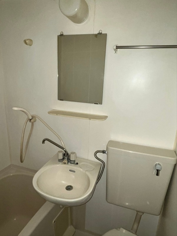 TOYO高倉ハイツ その他8