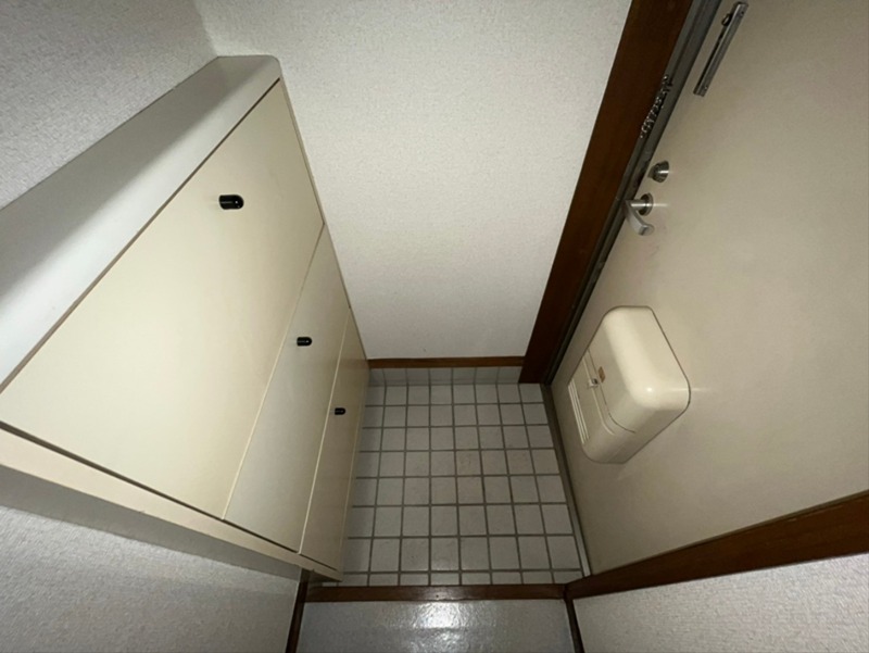 TOYO高倉ハイツ その他9