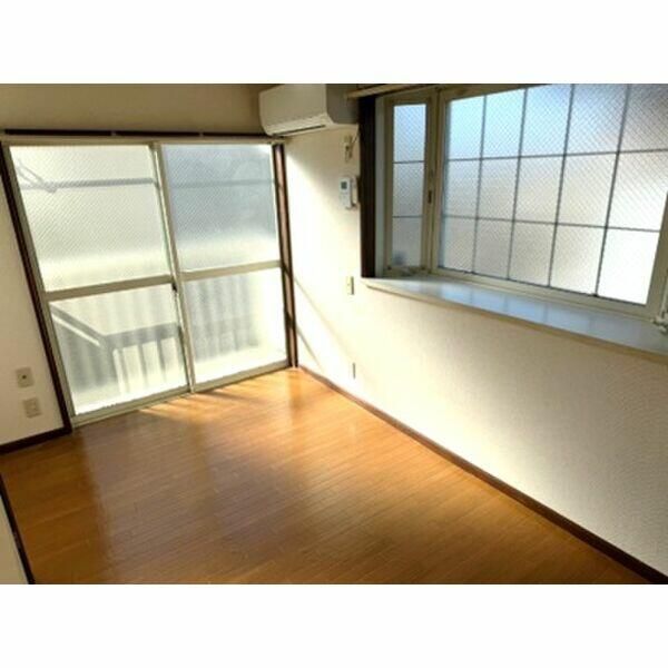 TOYO高倉ハイツ リビング