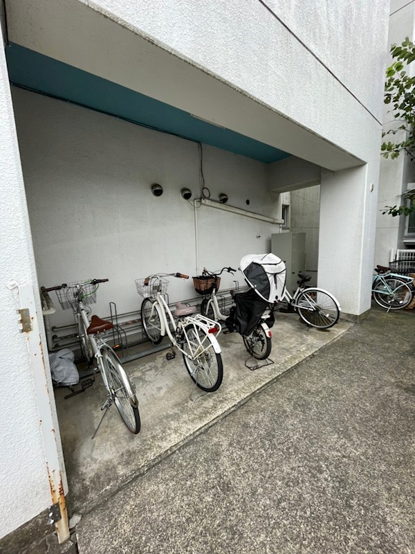 ベルエア平塚南原 その他外観2