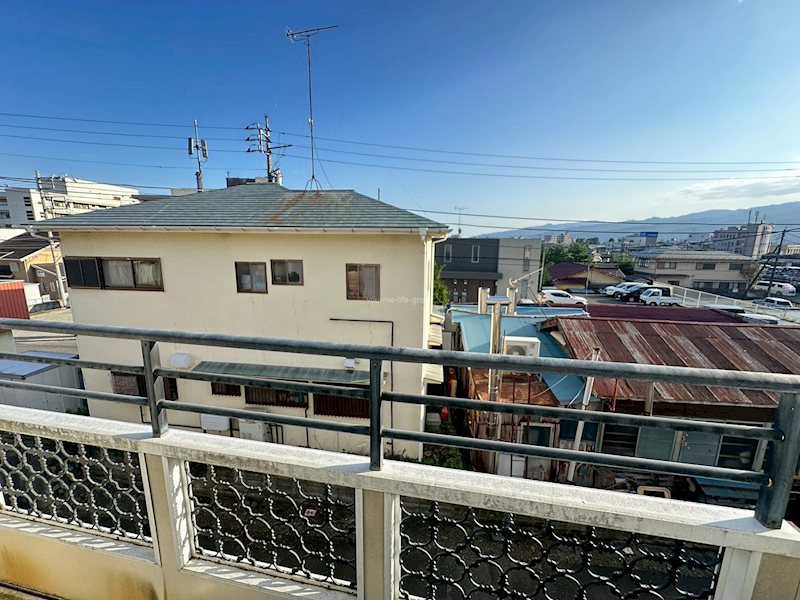 第2田中ハイツ その他4