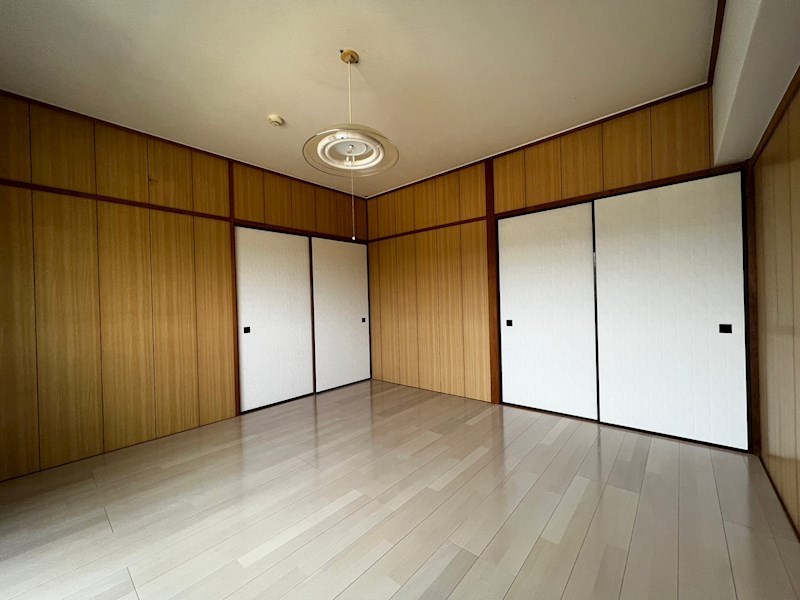 パームスプリングス西湘  その他9