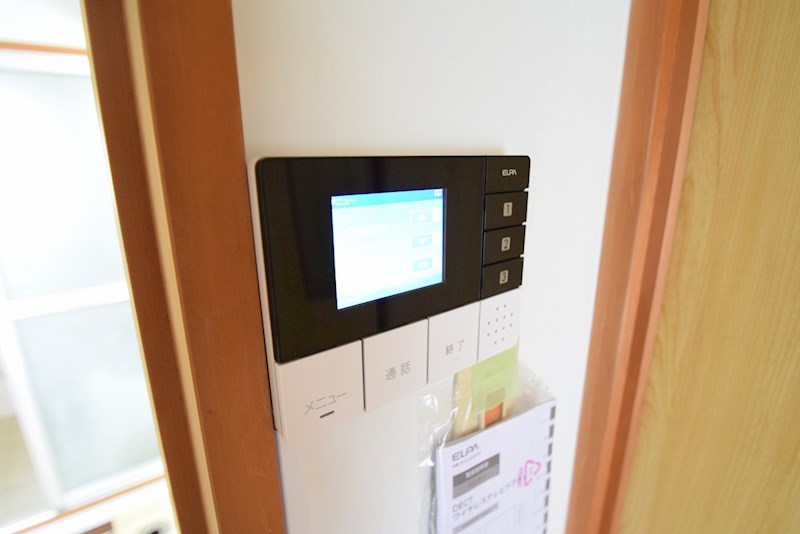 セキュリティ パームスプリングス西湘  その他2