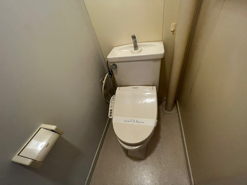 その他 パームスプリングス西湘  その他14