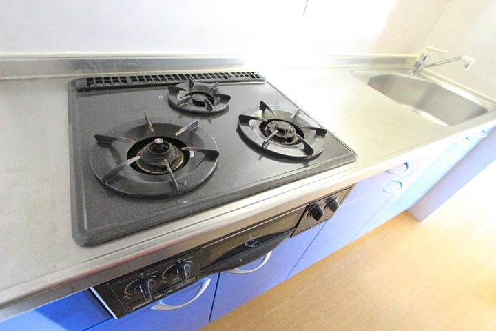 スクリップス キッチン