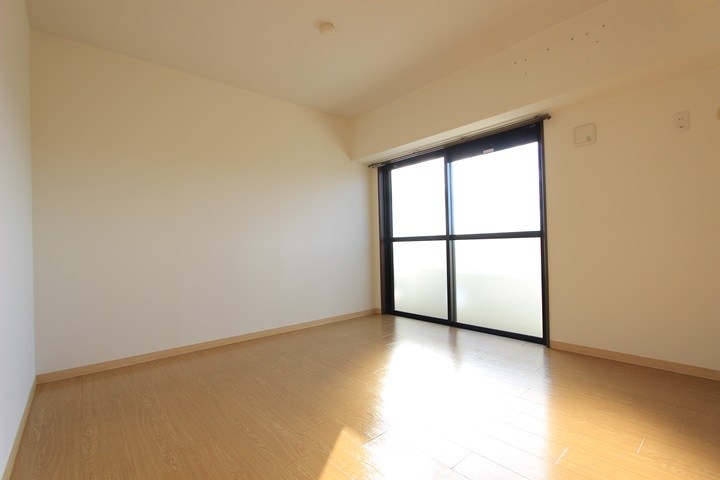 スクリップス ベッドルーム