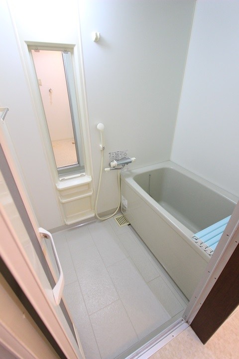 スクリップス 風呂画像