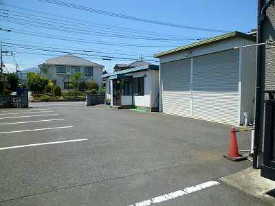 カンパーニュ北矢 その他外観1