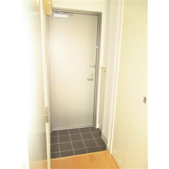 Terra湘南台 玄関