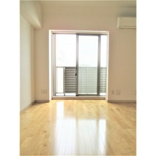 Terra湘南台 リビング