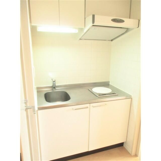 Terra湘南台 キッチン