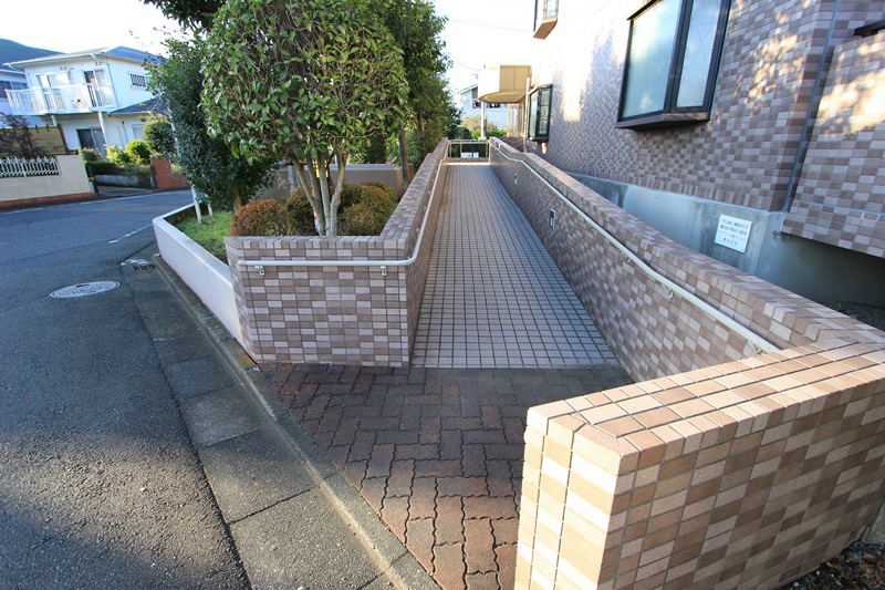 ディアコート大庭 その他外観3