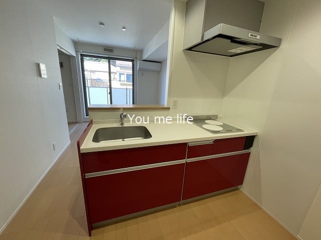 ＢＡＵＨＡＵＳ２ キッチン