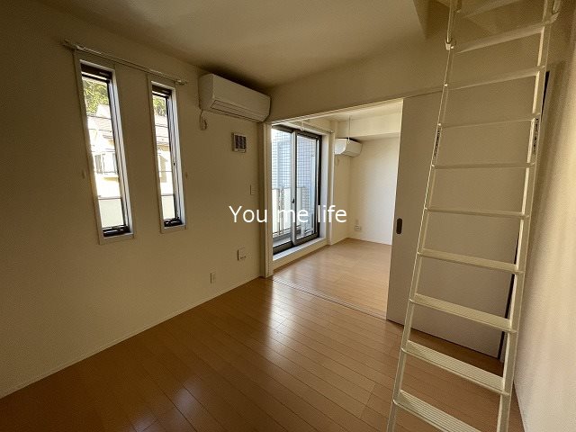 ＢＡＵＨＡＵＳ２ ベッドルーム