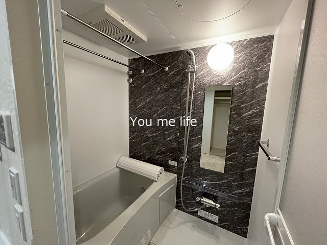 ＢＡＵＨＡＵＳ２ 風呂画像