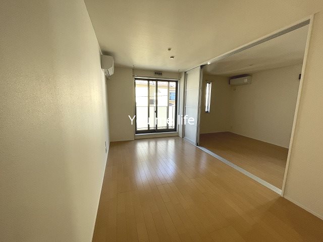 ＢＡＵＨＡＵＳ２ リビング