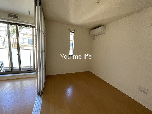 ＢＡＵＨＡＵＳ２ ベッドルーム