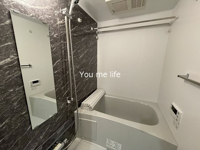 ＢＡＵＨＡＵＳ２ 風呂画像