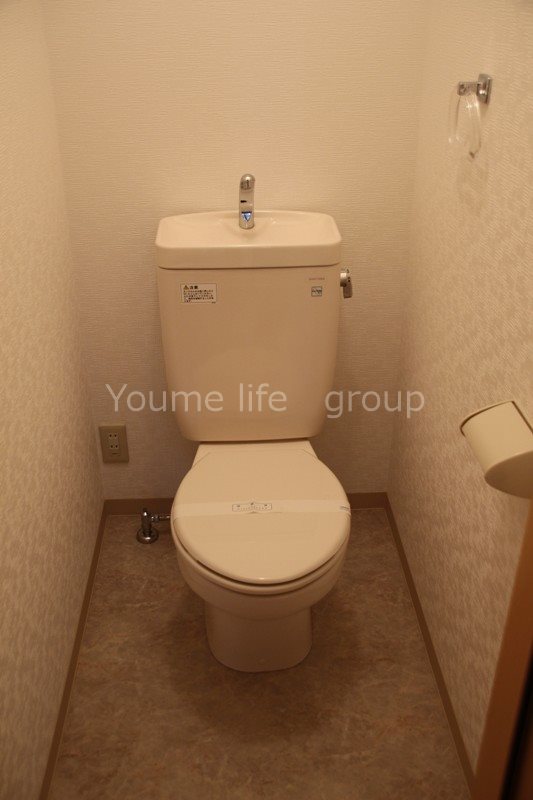 ガーデンスクエアA その他2