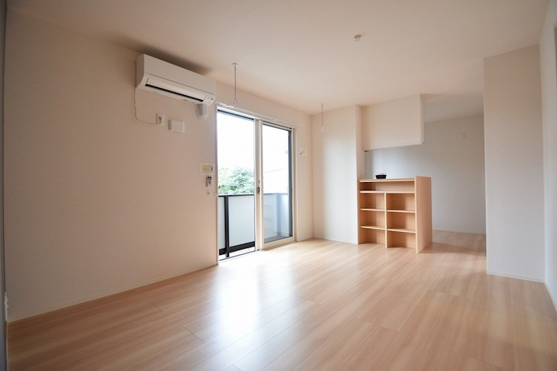 OLIVE ARBRE 30 リビング