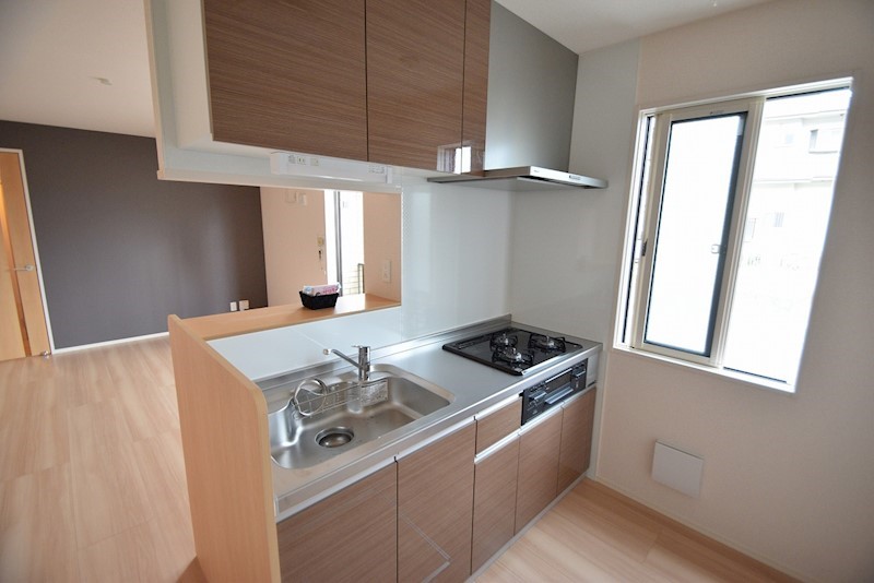 OLIVE ARBRE 30 キッチン