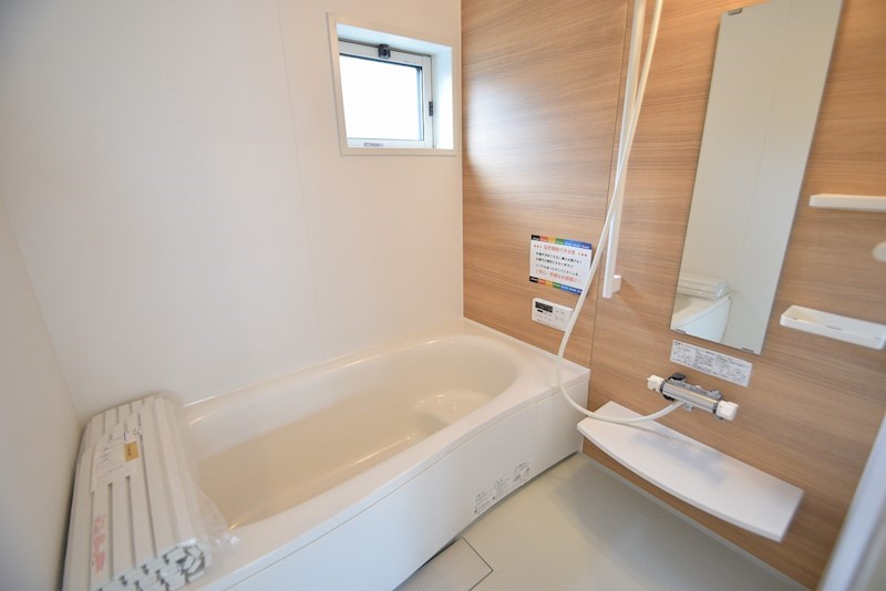 OLIVE ARBRE 30 風呂画像