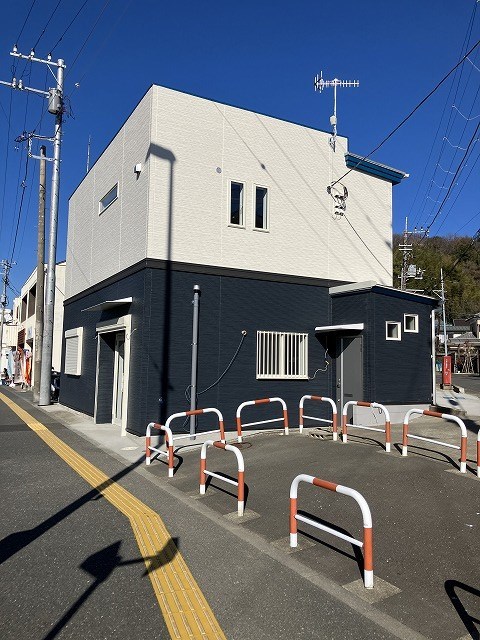 nino houseの物件画像1