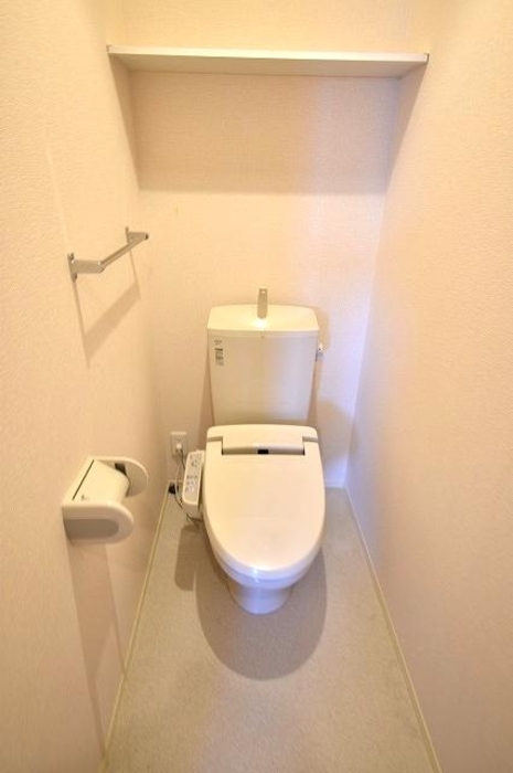 ヴィラボナール　Ⅰ その他3