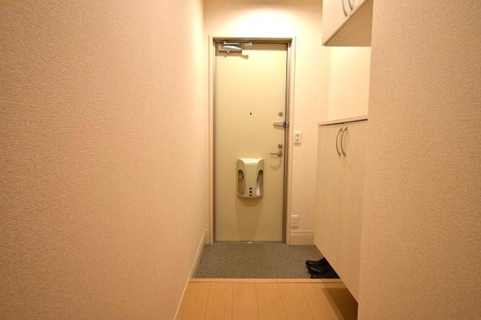 ヴィラボナール　Ⅰ その他5