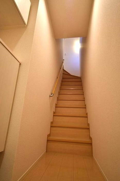 ヴィラボナール　Ⅰ その他6