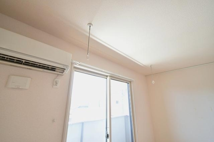 ヴィラボナール　Ⅰ ベッドルーム