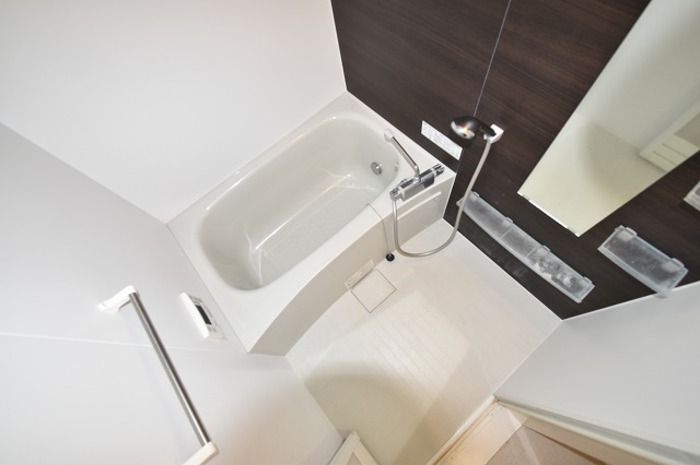 ヴィラボナール　Ⅰ 風呂画像