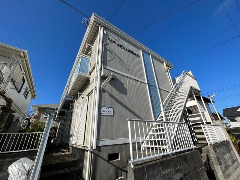 コスモAoi湘南台Ⅱ その他外観1