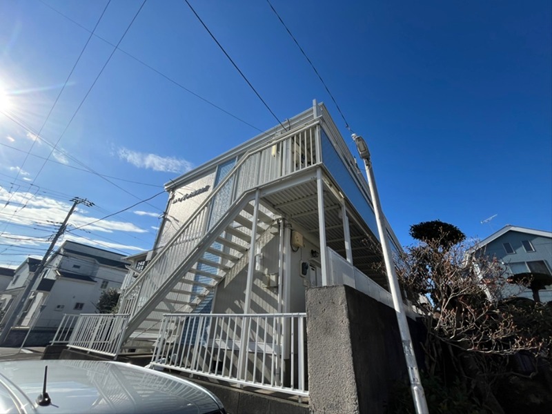 コスモAoi湘南台Ⅱ その他外観6