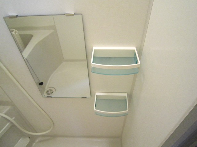 モナリエ稲荷森 その他4