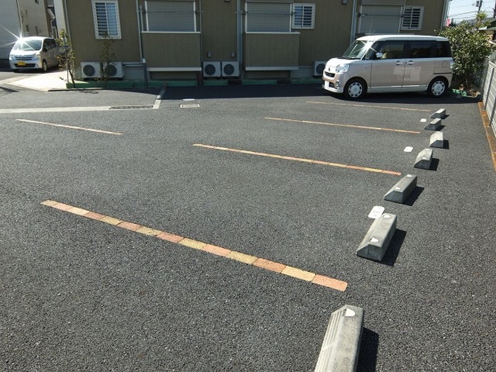 モナリエ稲荷森 その他外観1