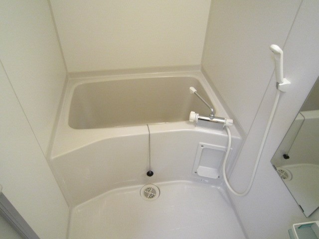 モナリエ稲荷森 風呂画像