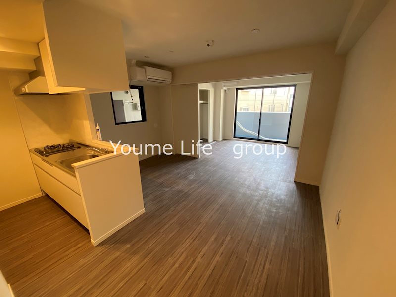 GARBO FUJISAWA リビング